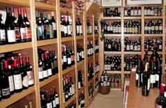 Wine travel in Venice